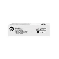 W2030XC HP toner, white box,No.415X,7500 str.,crna