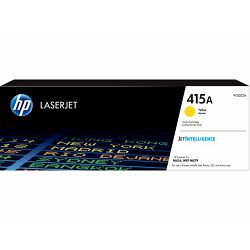 W2032A HP toner, No.415A, 2100 str., žuta