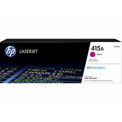 W2033A HP toner, No.415A, 2100 str,. crvena