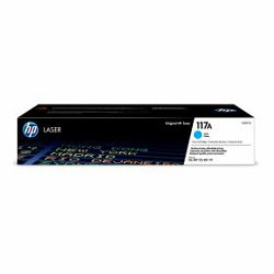 W2071A HP toner, No.117A, 700 str, plava