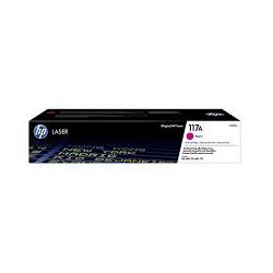 W2073A HP toner, No.117A, 700 str, magenta