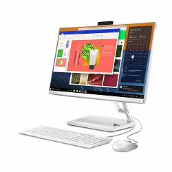 Lenovo AiO 3 R7-5825U/16GB/1TBSSD/23,8"FHD/DOS