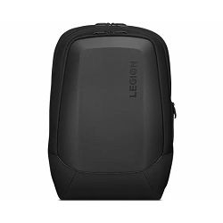Lenovo Legion Armored gaming ruksak II 17, crni