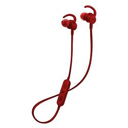 Maxell bežične slušalice BT100  crvene