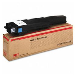 Oki waste toner ES3640, ES9410/20wt, Pro9420wt,20k