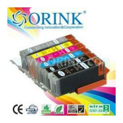 Orink tinta za Canon, CLI-571C XL, cijan