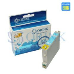 Orink tinta za Epson, T0485, light cijan
