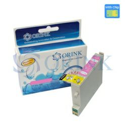 Orink tinta za Epson, T0486, light magenta