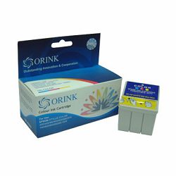 Orink tinta za Epson, T067, trobojna