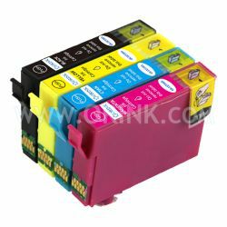 Orink tinta za Epson, T2991, crna