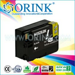 Orink tinta za HP, CN057AE, No.932XL, crna