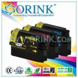 Orink tinta za HP, CZ110EA, No.655, cijan