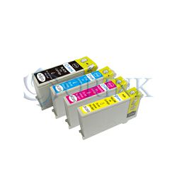 Orink tinta za Lexmark, No.100 XL, cijan