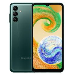 Samsung Galaxy A04s, 6,5", 3GB/32GB, zeleni nochar