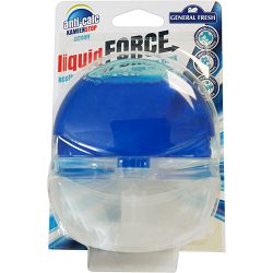 WC tekući komplet Liquid Force 55 ml OCEAN