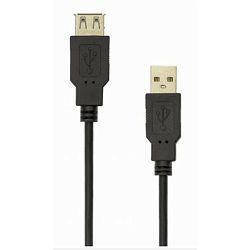 SBOX kabel USB 2.0 produžni AM/AF, 2m, bulk