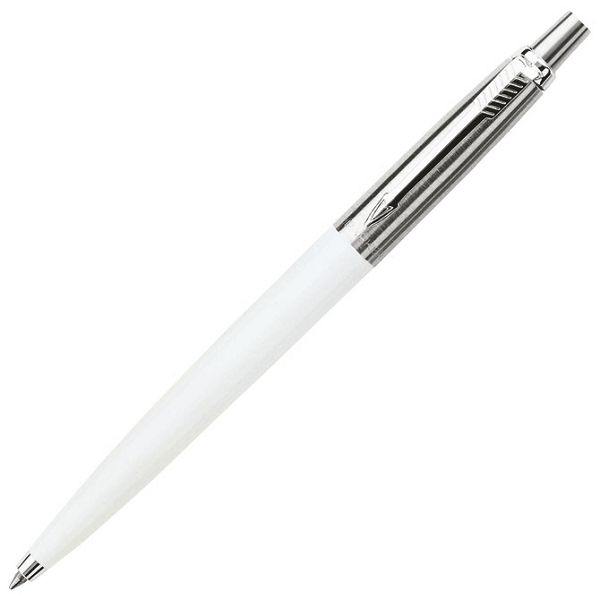 Olovka kemijska Jotter Parker S0032910 specijal bijela