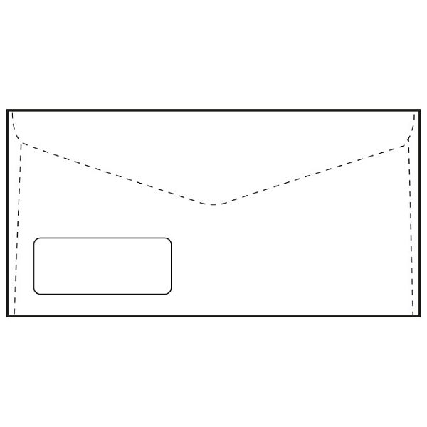 Kuverte ABT-PL za automatsko pakiranje pk1000 Fornax