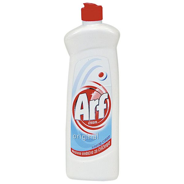 Sredstvo - Arf Cream 450ml Original