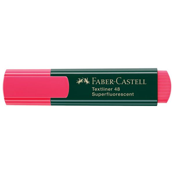 Signir 1-5mm 48 Faber-Castell 154821 crveni