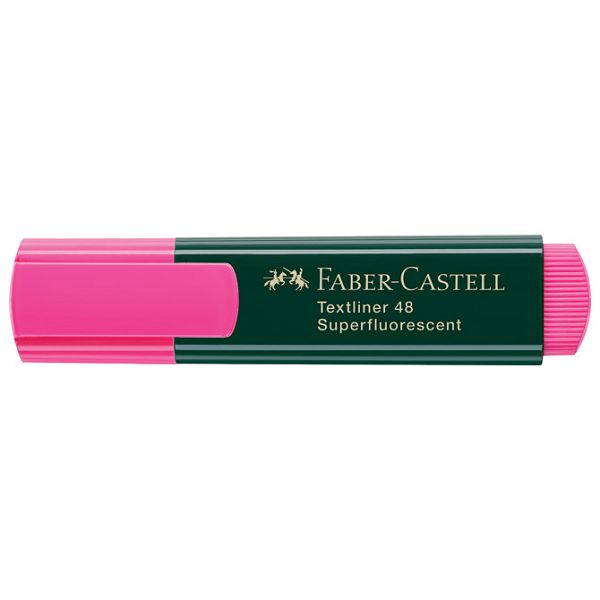 Signir 1-5mm 48 Faber-Castell 154828 rozi