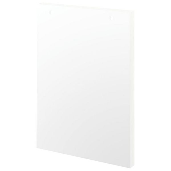 Blok-Flipchart 68x97cm 20L pk5 Fornax