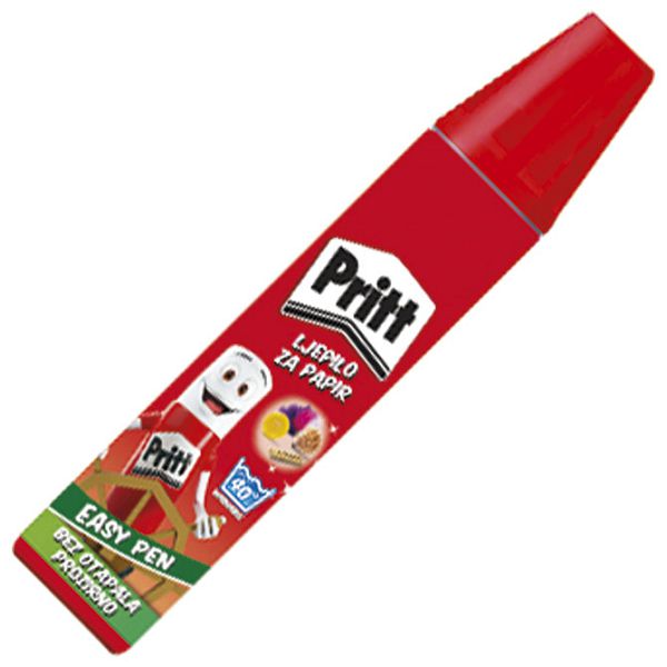 Ljepilo tekuće 40ml u olovci Pritt Pen Henkel 1442321