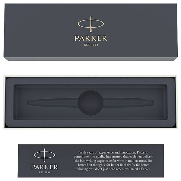Olovka kemijska Jotter Royal Parker specijal crna