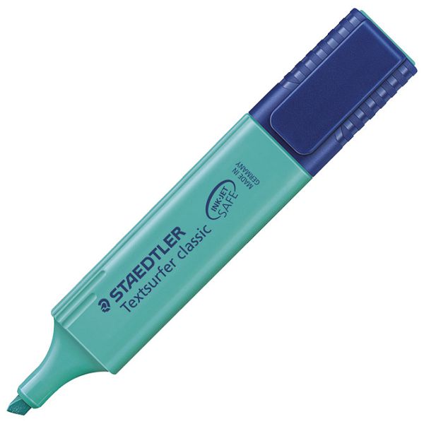 Signir 1-5mm classic Staedtler 364-35 tamno zeleni