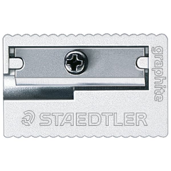 Šiljilo metalno 1rupa Staedtler 510 10