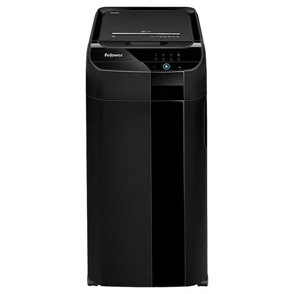 Uništavač dokumentacije 350 (ručno 12) listova CrossCut AutoMax 350C Fellowes 4964101