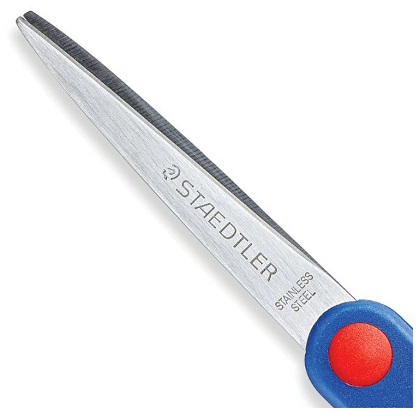 Škare školske 14cm Noris Club Staedtler 965 14 NBK blister