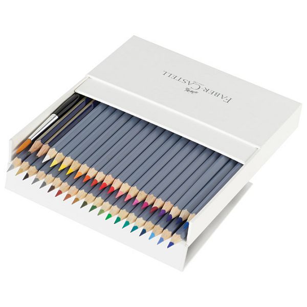 Set crtaći Goldfaber Aqua Faber-Castell 114616