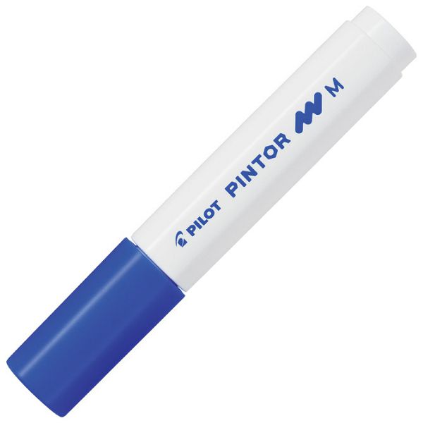 Marker 2mm Pintor Pilot SW-PT-M-L plavi