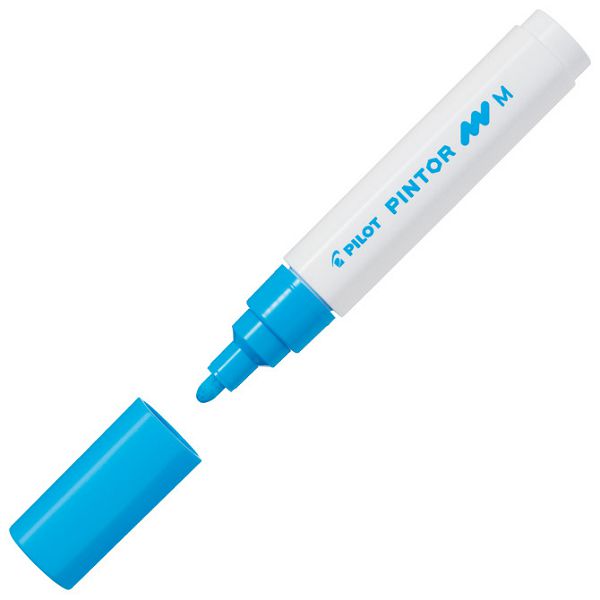 Marker 2mm Pintor Pilot SW-PT-M-LB svijetlo plavi