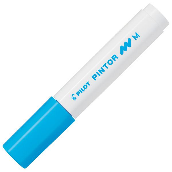 Marker 2mm Pintor Pilot SW-PT-M-LB svijetlo plavi