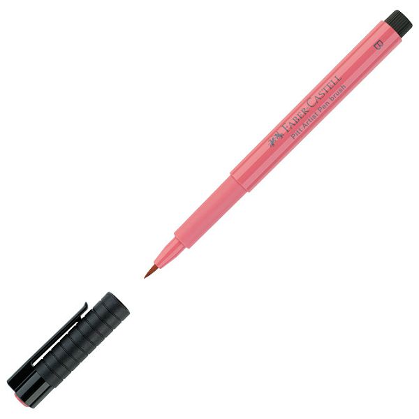 Flomaster Pitt artist  6boja Manga Kaoiro Faber-Castell 167168 blister