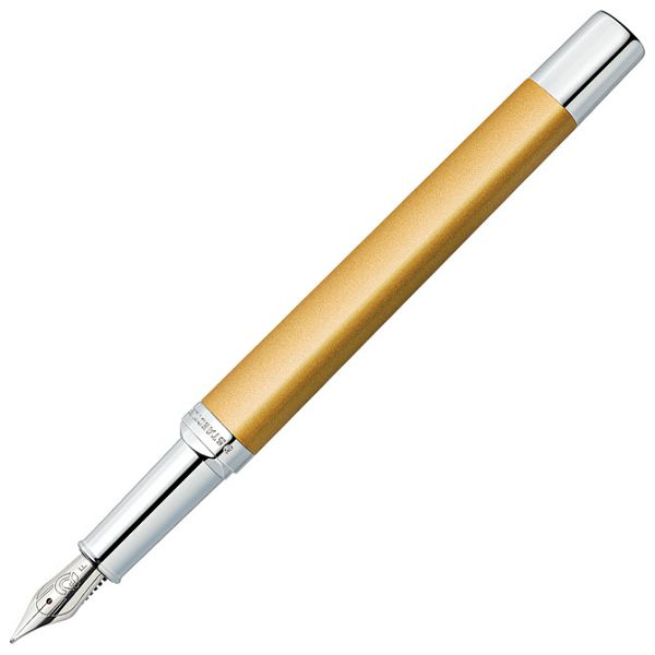 Nalivpero Triplus (F) Staedtler 474 F11-3 zlatno