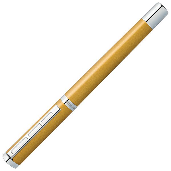 Nalivpero Triplus (F) Staedtler 474 F11-3 zlatno