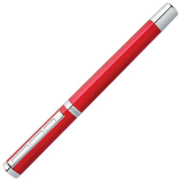 Nalivpero Triplus (F) Staedtler 474 F02-3 crveno