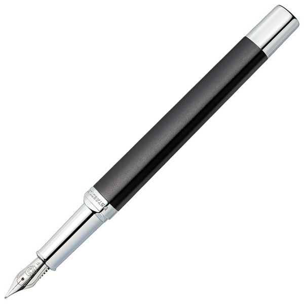 Nalivpero Triplus (F) Staedtler 474 F09-3 antracit