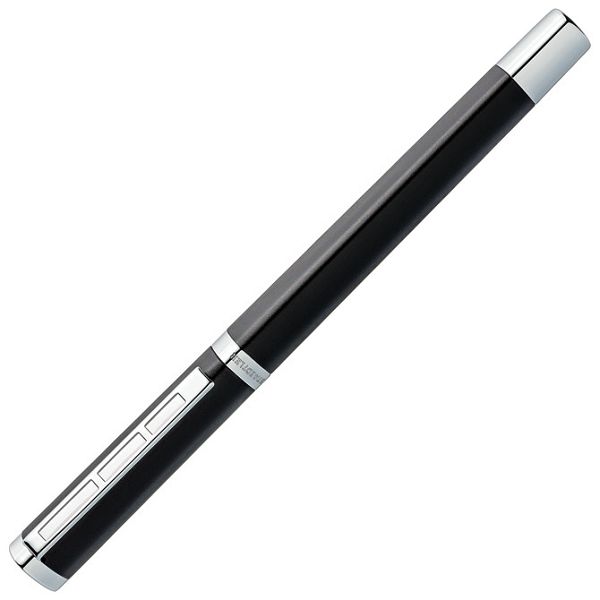 Nalivpero Triplus (F) Staedtler 474 F09-3 antracit