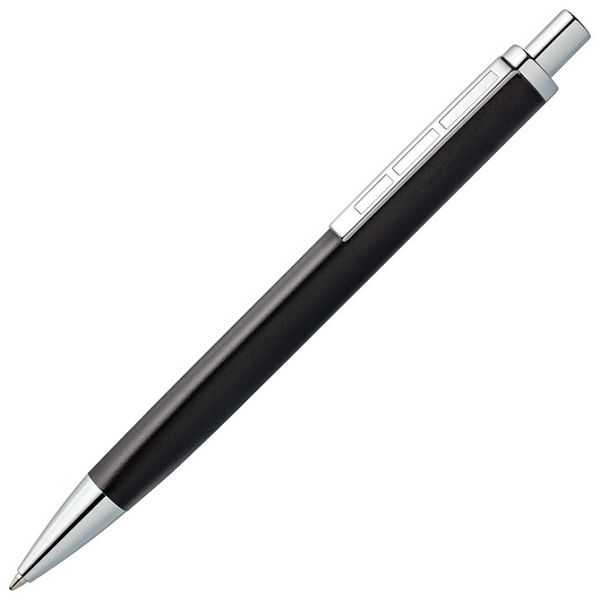 Olovka kemijska metalna Triplus Staedtler 444 M09-3 antracit