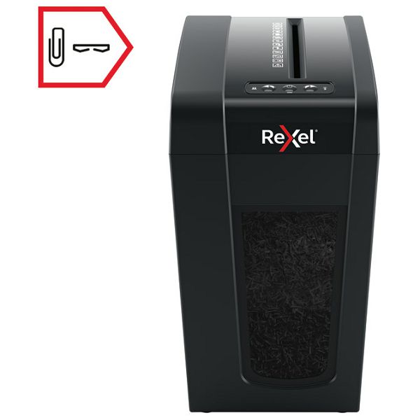 Uništavač dokumentacije  10 listova CrossCut Secure X10-SLIM Rexel 2020127EU