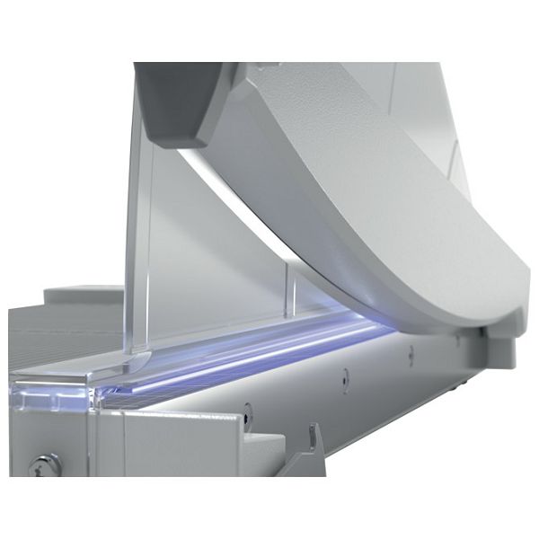 Rezač stolni za papir (giljotina) rez420mm 10L A3 Precision Home/Office Leitz 90200000