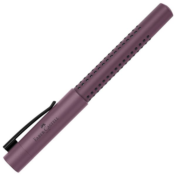 Nalivpero Grip 2011 (F) Edition Faber-Castell 140870 bordo