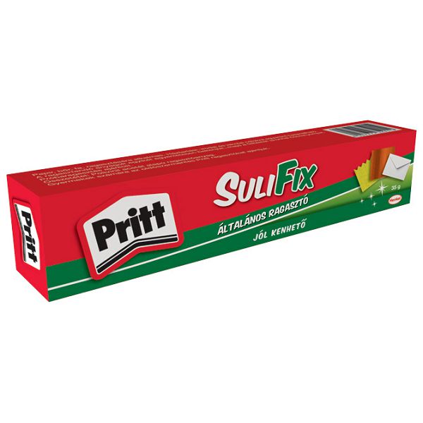 Ljepilo tekuće 35g Sulifix gel Pritt Henkel 2099923!!