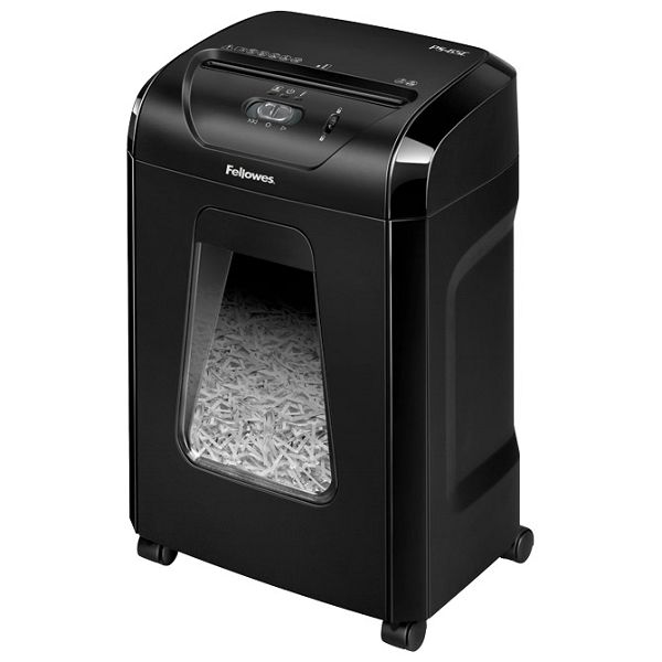 Uništavač dokumentacije  12 listova CrossCut PS65C Fellowes 7120301