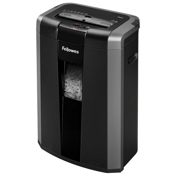 Uništavač dokumentacije  16 listova CrossCut 76CT Fellowes 4676101