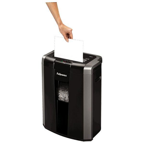 Uništavač dokumentacije  16 listova CrossCut 76CT Fellowes 4676101